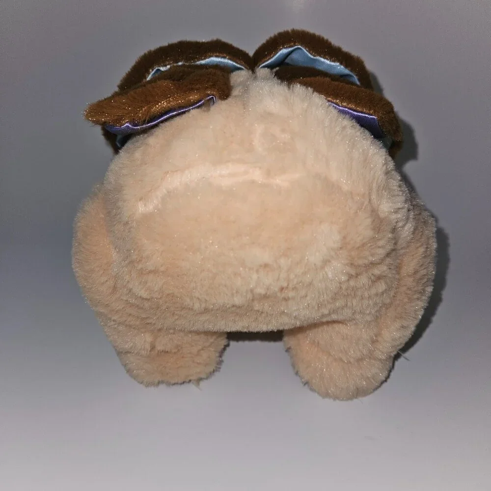 Disney morris plush